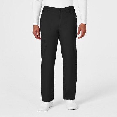 Wink PRO Men's Cargo Scrub Pant