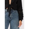 Women's Turn Back Time Top - LOVESTITCH - 4 of 4