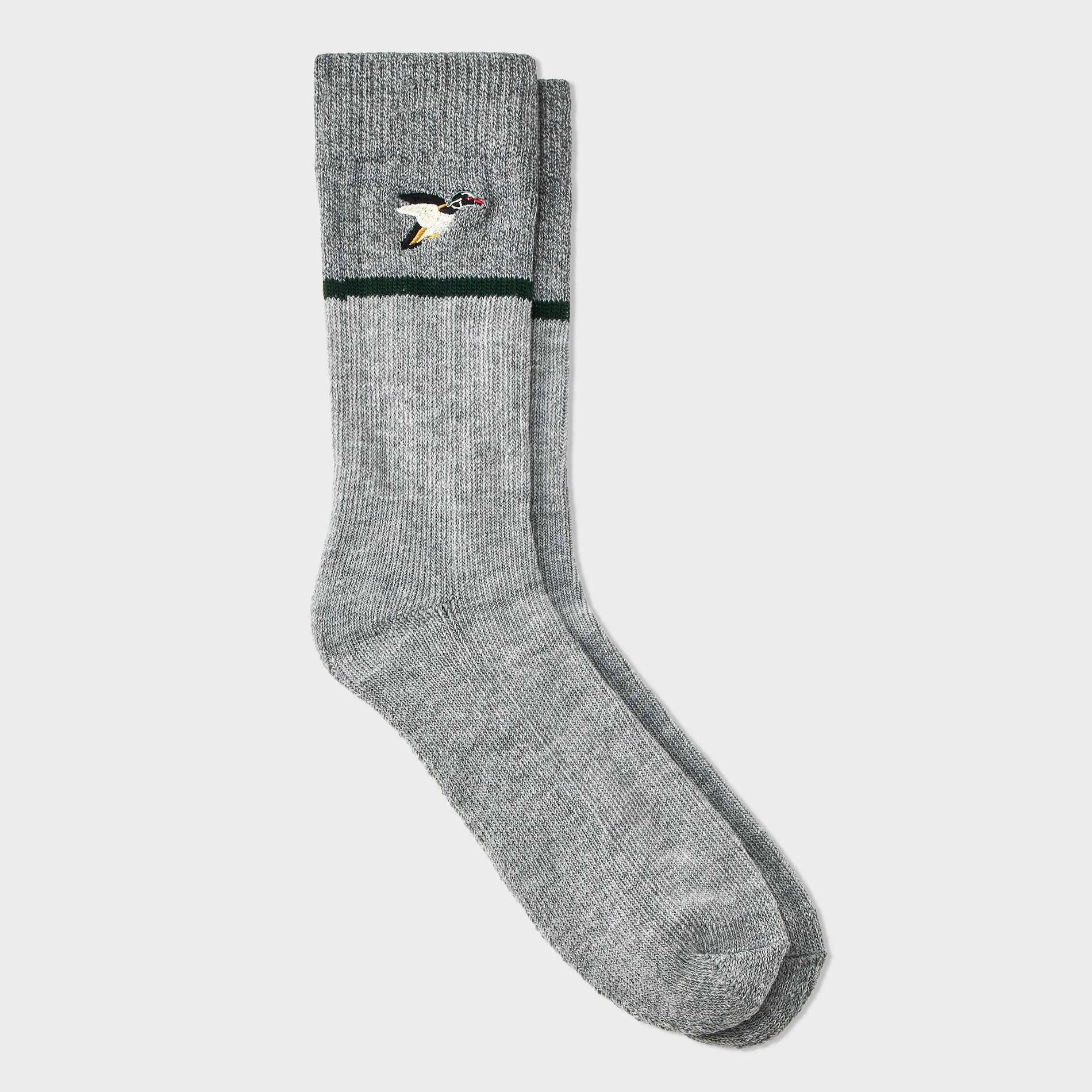 Men's Cozy Cabin Crew Socks - Goodfellow & Co™