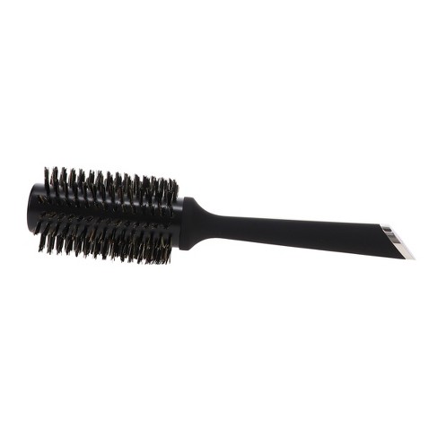 Ghd natural bristle 2024 radial brush size 1