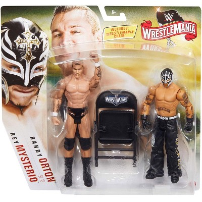 jeff hardy action figure target