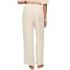 Women's Tencel Relaxed Wide Leg Pants - Eberjey - 2 of 4