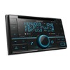 Kenwood DPX794BH CD Receiver with Bluetooth and HD Radio and SXV300v1 Sirius/XM Tuner - 2 of 4