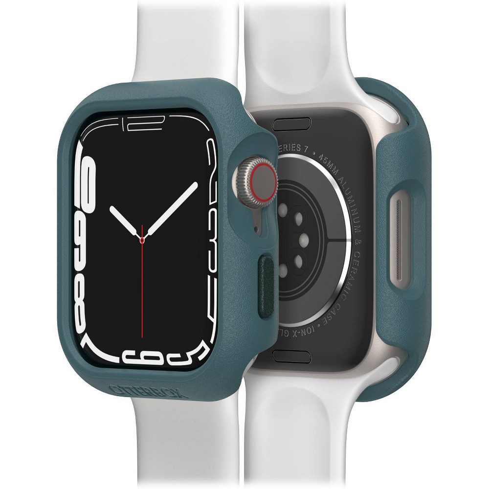 Otterbox Apple Watch Series 9/8/7 45mm Bumper Case - Sagebrush Green