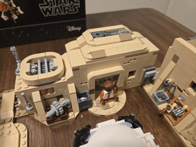 Lego 75290 target sale