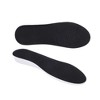Unique Bargains Comfortable Height Increase Shoe Inserts 2 Pair - 3 of 4