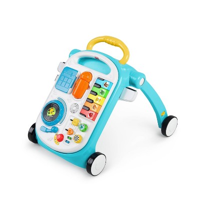 baby walker baby einstein