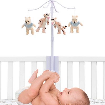 cot mobile target