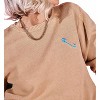 Women's Safety Pin Sweater - Replica Los Angeles - 2 of 2