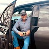 Pavilion Gift Company - Legend - Black Washed Cotton Twill Hat - Hats - 3 of 4