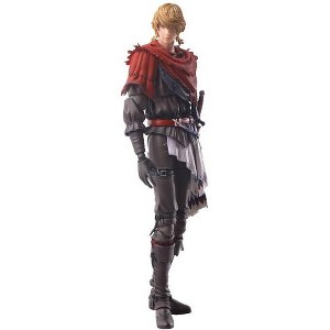 Square Enix - Square Enix - Final Fantasy XVI - Bring Arts - Joshua Rosfield Action Figure - 1 of 4