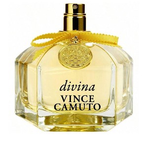 Vince Camuto Divina Tester Women Edp Spray 3.4 Oz - 1 of 1