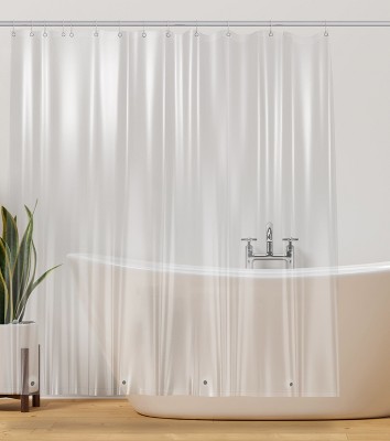 8G PEVA Extra Heavy Weight Shower Liner - Liba