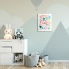 Stupell Industries You are So Loved Hearts Wall Plaque Art, 13" x 19" - 3 of 4