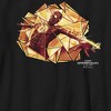 Boy's Marvel Spider-Man: No Way Home Gold Web Shot T-Shirt - 2 of 4