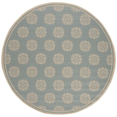 Beach House BHS181 POWER LOOMED Rug - Safavieh