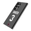Keyscaper Budda Baker Arizona Cardinals 3 Game Tactic MagSafe Compatible Cell Phone Case for Galaxy S25 Ultra - 2 of 4