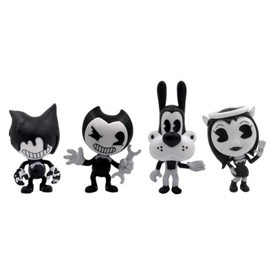 bendy and the ink machine plush target