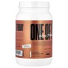 ONE OF ONE Whey Protein, Toasted Marshmallow, 2 lb (908 g) - 4 of 4