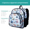 JumpOff Jo 12 Inch Backpack with Insulated Front Pocket for Kids - 4 of 4