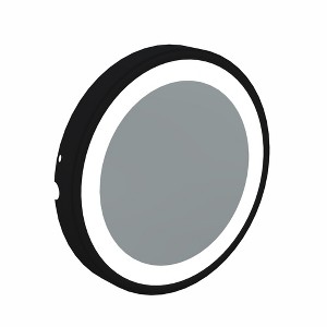 Aptations Kimball & Young Optional Lens For Neo Modern LED Lighted Mirror - 1 of 4