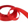 Unique Bargains Ribbons for Crafts Durable Silk-Satin Blend for Bows & DIY Decor Polyester 866.14"x0.79" 1Pcs - 4 of 4