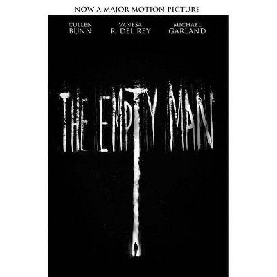 The Empty Man (Movie Tie-In Edition), 1 - by  Cullen Bunn (Paperback)