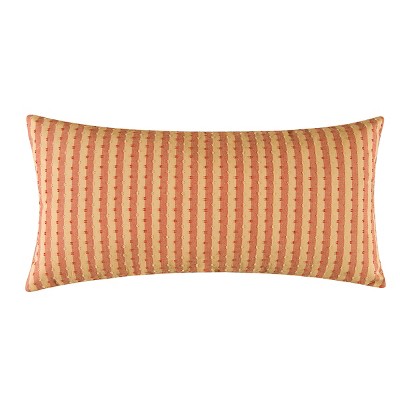 C&F Home 12" x 24" Constantine Pieced Accent Throw Pillow