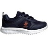 Beverly Hills Polo Club Boys Toddler Lace Up Sneakers - 2 of 4