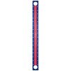 Izzo Golf 8"x8' Patriotic Putting Mat - 3 of 4