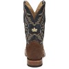 Men's 's Justin George Strait Dill Boot - Justin Boots - 3 of 4