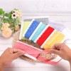 Unique Bargain Decorative Vintage Crochet Hollow Lace Ribbon for DIY Clothes - 4 of 4