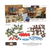 Strike on Kar'a Nine Starter Set Board Game - 2 of 3