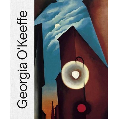 Georgia O'Keeffe - (Hardcover)