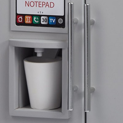 teamson urban kitchen