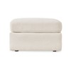 Signature Design by Ashley Modmax Oversized Accent Ottoman - Next-Gen Nuvella Performance Fabric - 3 of 4
