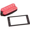 Seymour Duncan Perpetual Burn Trembucker Neon Pink - 2 of 3
