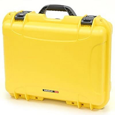 heavy duty carrying case