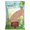 Organic Whole Psyllium Seeds - by Food To Live - 3 of 4