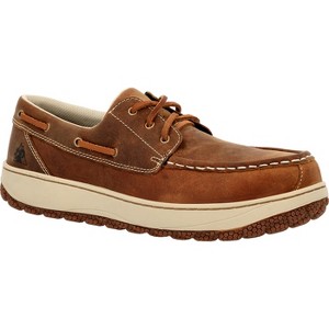 Men's Rocky Dry-Strike SRX Composite Toe Work Shoe - 1 of 4