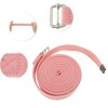 Unique Bargains Yoga Stretch Band 125.98" Length  1 Pc - 3 of 4