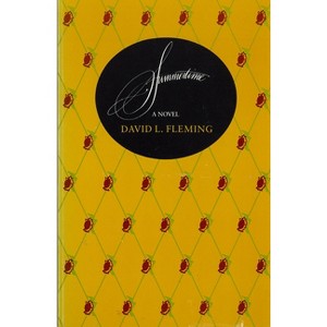 Summertime - by  David L Fleming (Paperback) - 1 of 1