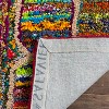 Nantucket NAN438 Hand Tufted Area Rug  - Safavieh - 4 of 4