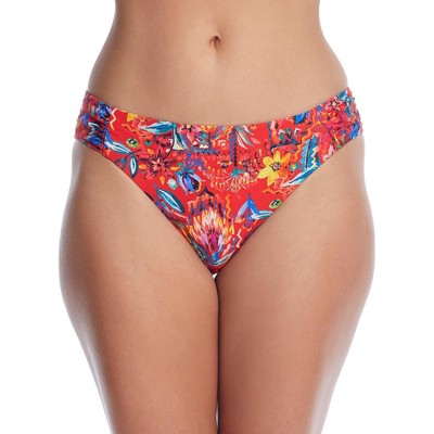 Sunsets Women's Dolce Vita Femme Fatale Bikini Bottom - 22B-DOVIT