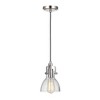Craftmade Lighting State House 1 - Light Pendant in  Polished Nickel - 2 of 2