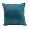 Parkland Collection,Maia Transitional Reversible Throw Pillow - 2 of 4