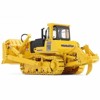 Komatsu D275AX-5 SIGMA Dozer with Ripper 1/50 Diecast Model by First Gear - 3 of 3