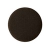 Wovenbyrd Hampton 19" Round Pouf Ottoman - 4 of 4
