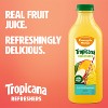 Tropicana Pineapple Mango - 46oz - 4 of 4