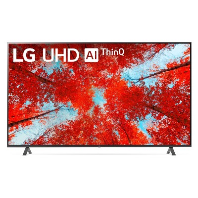 Lg 70 Class 4k Uhd Smart Led Tv - 70uq7590pub : Target